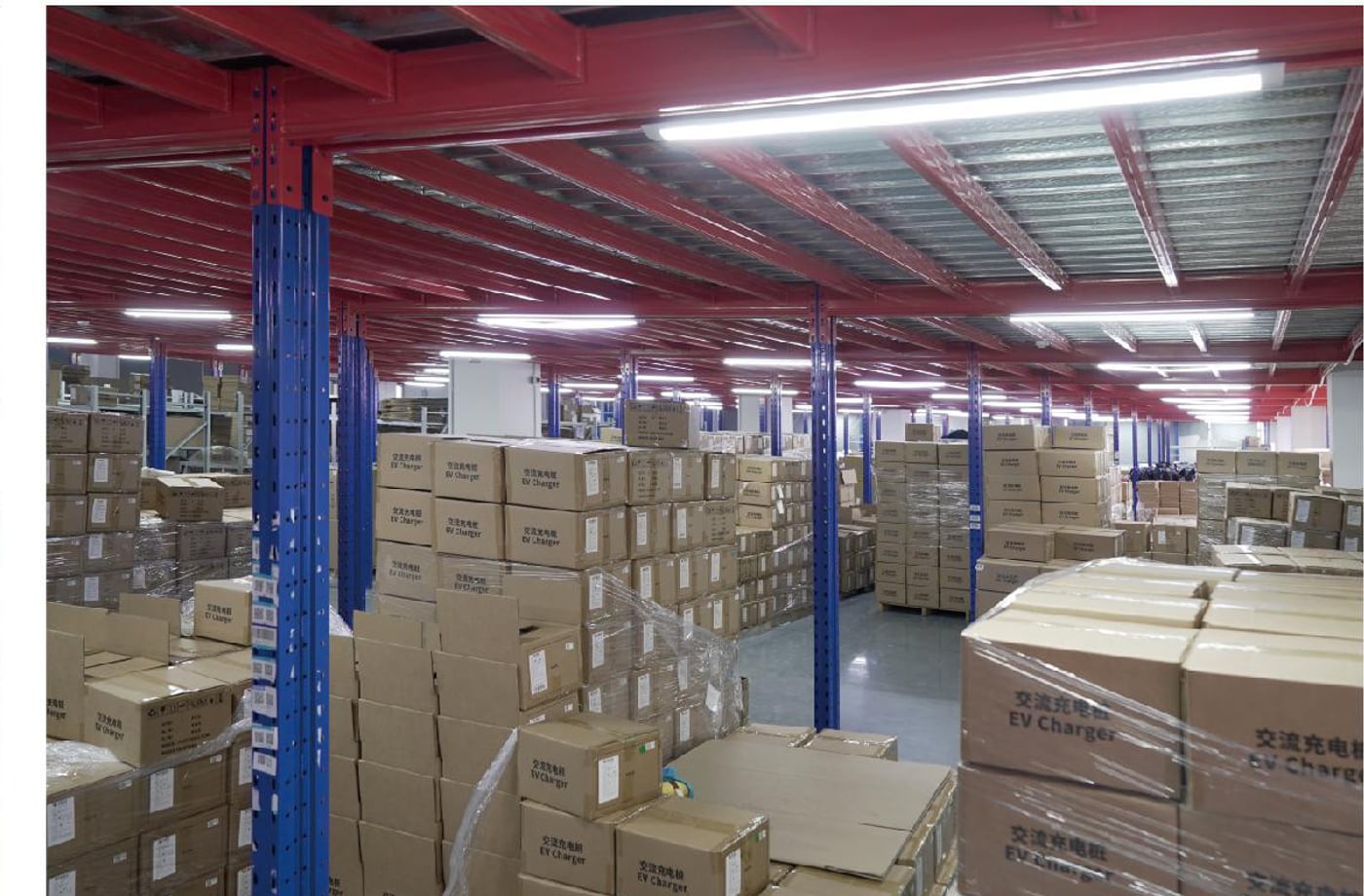 SUPERGENIE Packing and traceability